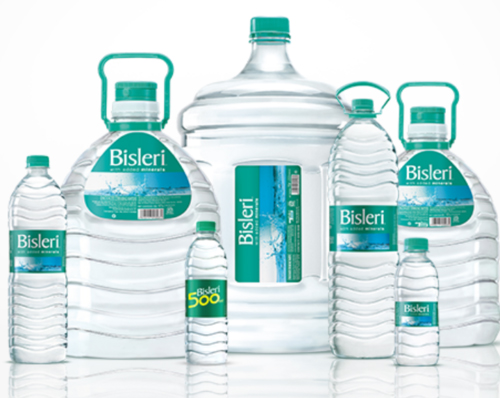 Bisleri-water-bottles