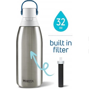 Brita Water Bottle